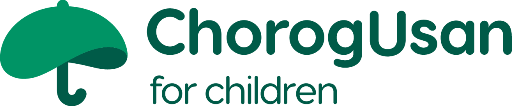 ChildFund Korea